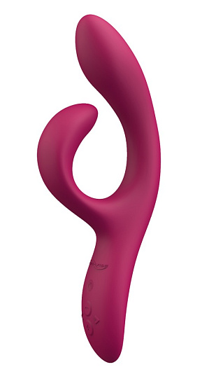 Вибратор-кролик We-Vibe Nova 2