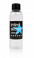 Масло-лубрикант Intim Silicon на силиконовой основе, 75 мл