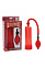 Вакуумная помпа Fireman's Pump, 19 см