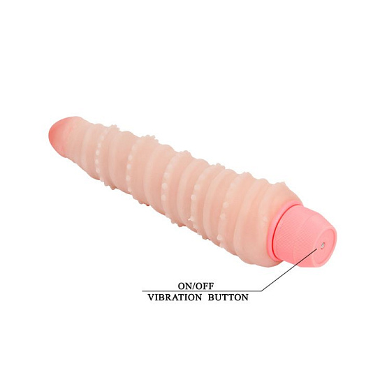 Baile Flexy Vibe Sensual Spine отлично гнущийся секс-вибратор