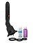 Вибростимулятор для головки PDX Elite Vibrating Roto-Sucker