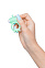Эрекционное кольцо с вибрацией A-Toys by Toyfa Fowd