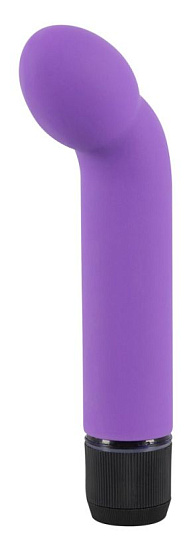 Женский классический вибратор G + P-Spot Lover