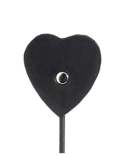 Стек с хлопушкой в виде сердца Little Heart Flapper