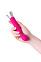 Вагинальный стимулятор Gaell для точки G, розовый