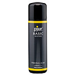 Смазка для секса Pjur Basic Silicone, 250 мл