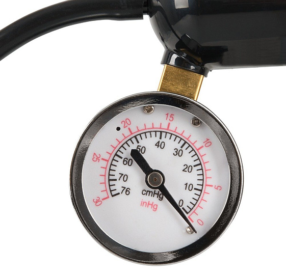 Помпа для пениса ОРИОН, 20 см