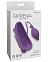 Вакуумная вибропомпа для вагины Fantasy For Her Sensual Pump-Her