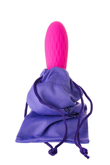 Изящный вибратор Nalone Ian