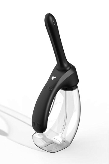 Гигиенический интимный душ Amovibe Iceberg с вибрацией