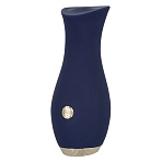 Вибромассажер для клитора с имитацией оральных ласк CHIC TULIP