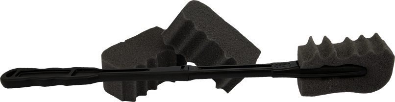 Набор для чистки гидропомпы CLEANING BRUSH