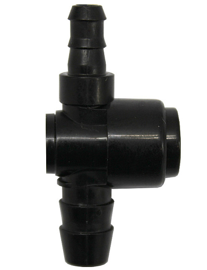 Клапан для вакуумных помп PUMP X1