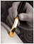 Колесо Вартенберга Gold Wartenberg Wheel