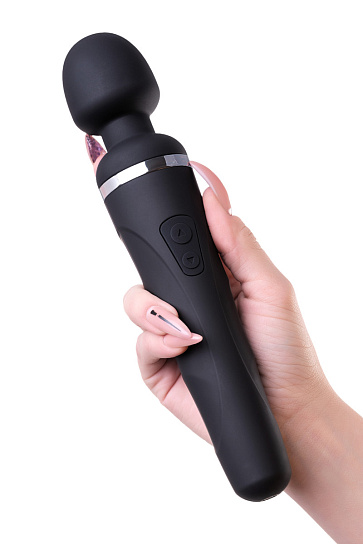 Вибратор-массажер Lovense Domi 2