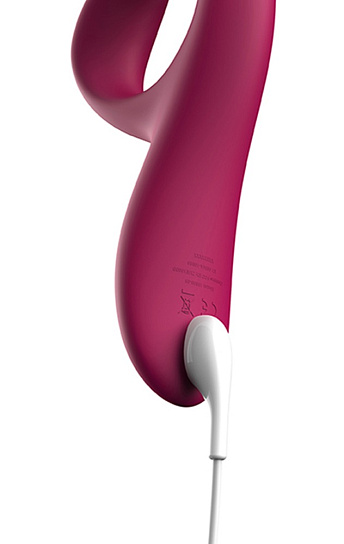 Вибратор-кролик We-Vibe Nova 2