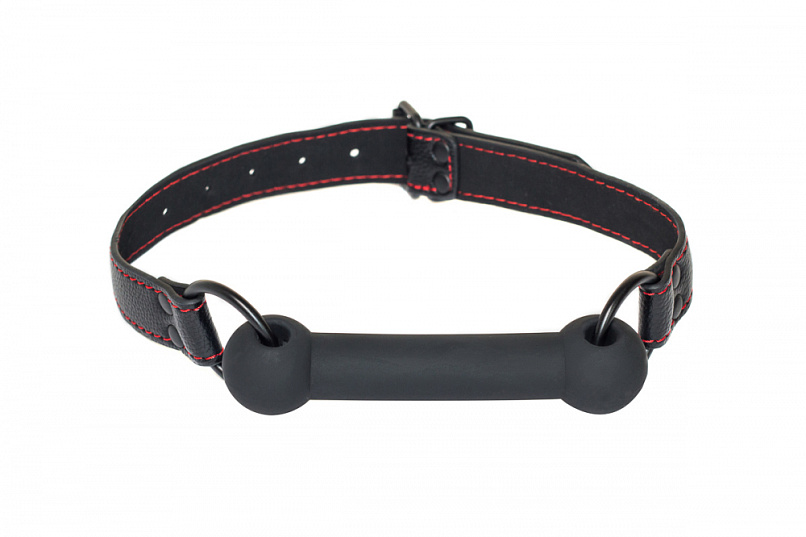 Кляп INFATUATION Lola Games Party Hard