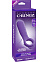 Эрекционное кольцо с вибрацией RIDE N' GLIDE COUPLES RING