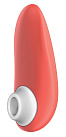Бесконтактный клиторальный стимулятор Womanizer Starlet 2, оранжевый