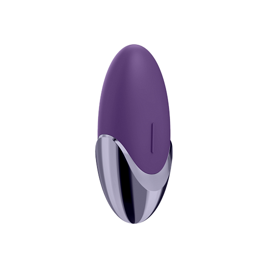 Вибромассажер Satisfyer Layon Purple Pleasure, фиолетовый