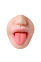 Мастурбатор для пениса Toyfa Fruity Tongue