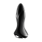 Анальная пробка с ротацией Satisfyer Rotator Plug 1 +, черная