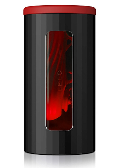Инновационный сенсорный мастурбатор Lelo F1S V2x