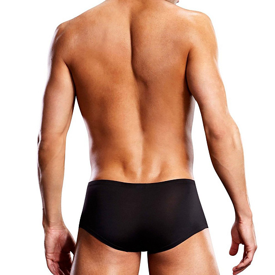 Хипстеры мужские из микрофибры BlueLine, L/XL