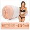 Мастурбатор-фонарик по слепку порномодели Fleshlight Signature Dillion Harper Crush