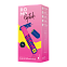 Бесконтактный клиторальный стимулятор Romp Lipstick Бесконтактный клиторальный стимулятор Romp Lipstick