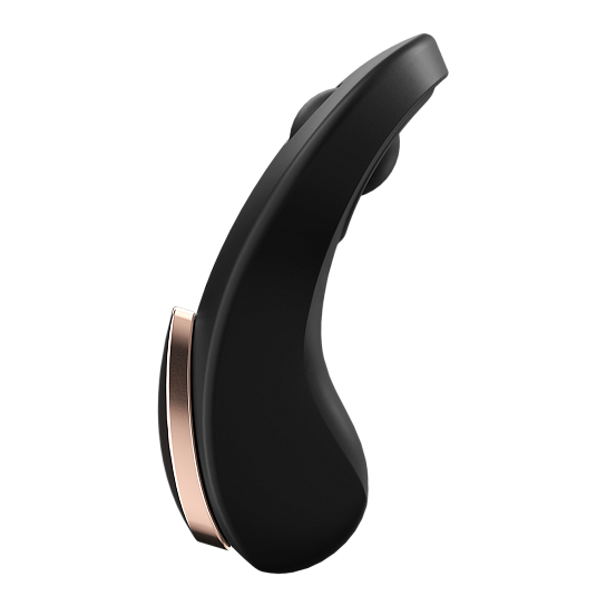 Вибратор в трусики с пультом управления Satisfyer Little Secret
