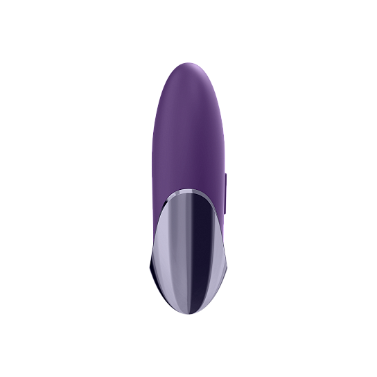 Вибромассажер Satisfyer Layon Purple Pleasure, фиолетовый