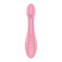 Вибратор для точки G Satisfyer G-Force, розовый