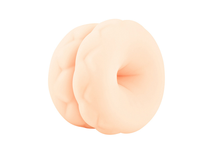 Мини-мастурбатор Lola Games Homme Genial Henchman, телесный