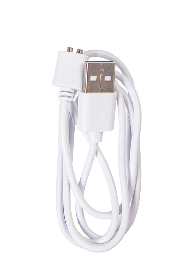 Вибратор для точки G с пультом управления Jos Shani