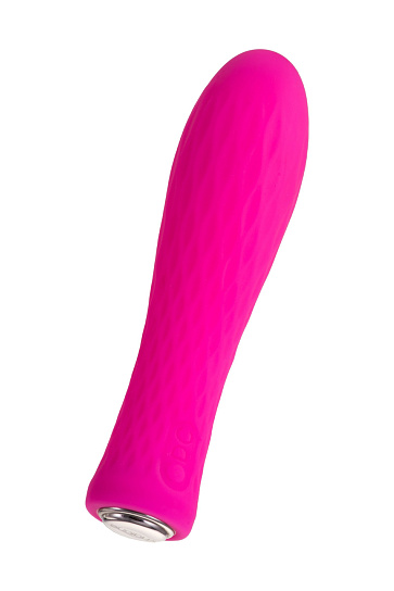 Изящный вибратор Nalone Ian