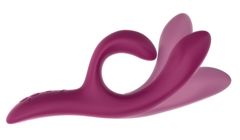 Вибратор-кролик We-Vibe Nova 2