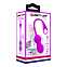 Вагинальные шарики с управлением через App Elvira