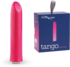 Вибропуля We-vibe Tango, розовая