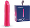 Вибропуля We-vibe Tango, розовая