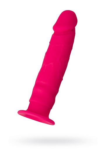 Анальная игрушка в виде пениса TOYFA POPO