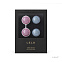 Шарики для интимных мышц Lelo Luna Beads