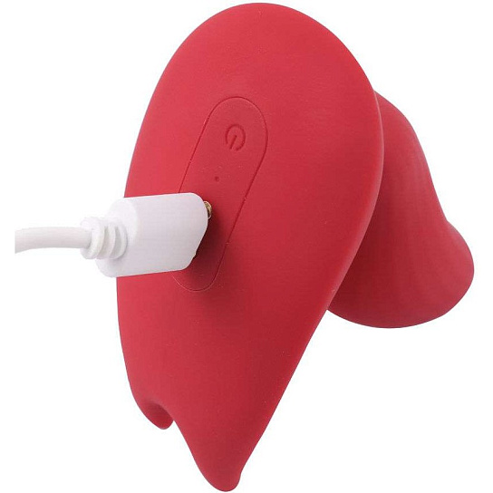 Многофункциональный вибратор Magic Motion Umi с мобильным приложением