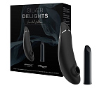 Набор Womanizer Premium + WE-VIBE Tango