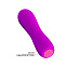 Силиконовый мини вибратор PrettyLove Beau