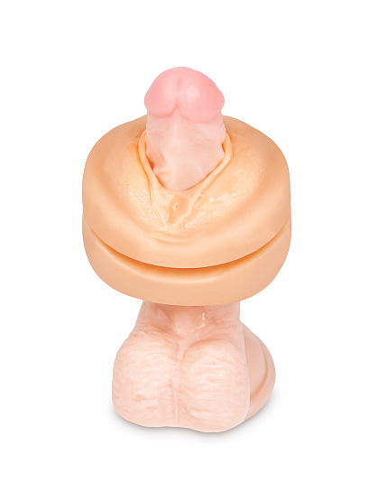 Мини-мастурбатор для мужчин копия Кати Самбуки