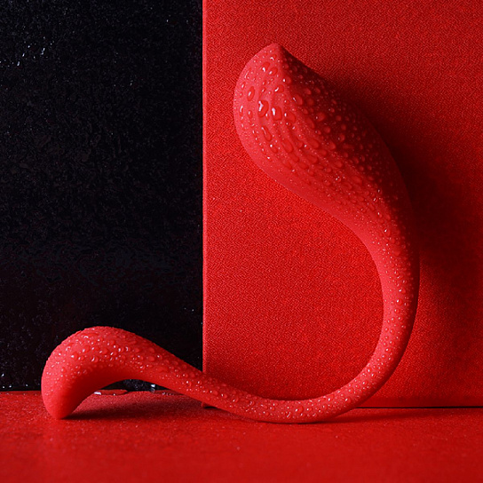 Интерактивное виброяйцо с приложением Svakom Phoenix Neo