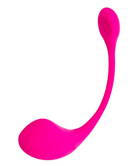 Виброяйцо Lovense Lush 2 с дистанционным управлением