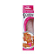 Пенис рельефный Sextoy, телесный 16,3 см