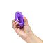 Вибромассажер для пар We-Vibe Sync O Light, фиолетовый